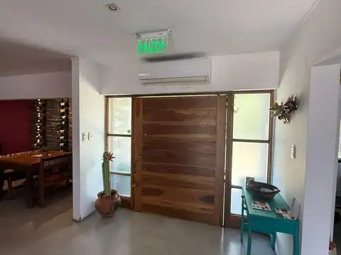 Garcia Artero e/ Ruta 177 y La Correina