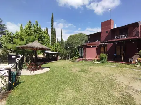 Casa en Venta de 5 dormitorios