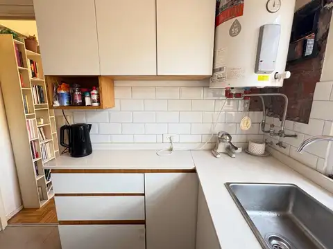 Oficina en Venta en Palermo Soho, USD 109.000