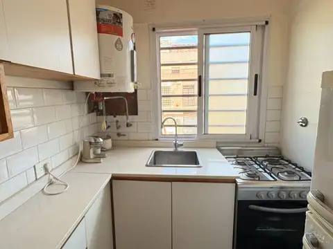 VENTA CONSULTORIO 2 ½ AMB TERRAZA PALERMO SOHO