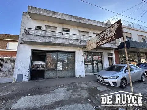 Local en Venta en Quilmes Oeste, USD 150.000