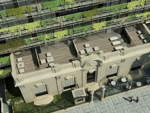 LOCAL en Alquiler de 156 m2 en Caballito Sur - Terry y Valle