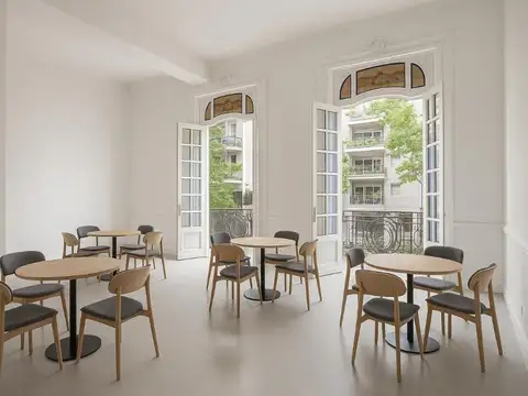 LOCAL en Alquiler de 156 m2 en Caballito Sur - Terry y Valle