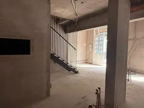 Local en Alquiler A Estrenar