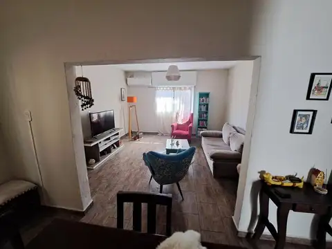 Depto Tipo Casa en Alquiler de 3 ambientes