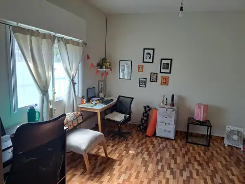 Ph 3 amb frente con patio - Villa Ballester