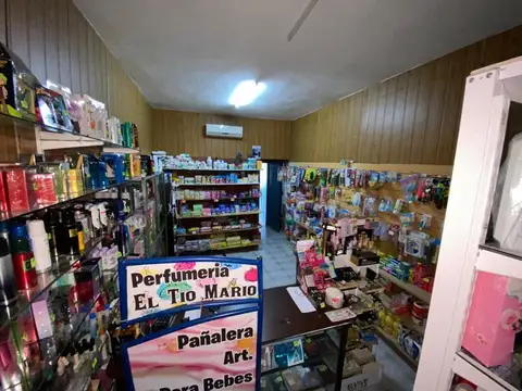 Local en Venta en Ituzaingó, USD 130.000