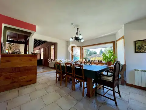 Casa en Venta 20 años