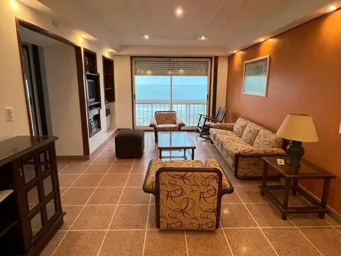 alquiler departamento semipiso Playa Grande