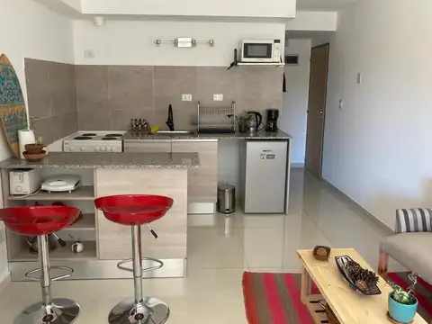 Departamento en Venta de Monoambiente