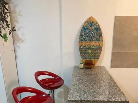 Departamento en Venta al Norte