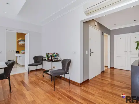 Departamento en Venta de 5 ambientes