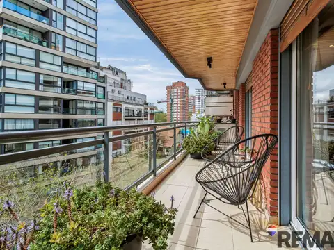 Departamento en Venta en Belgrano, USD 940.000