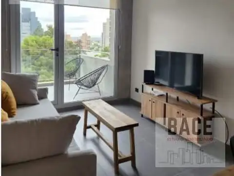 Departamento en Calle Tucuman al 500 -  Santa Genoveva - Neuquen Capital
