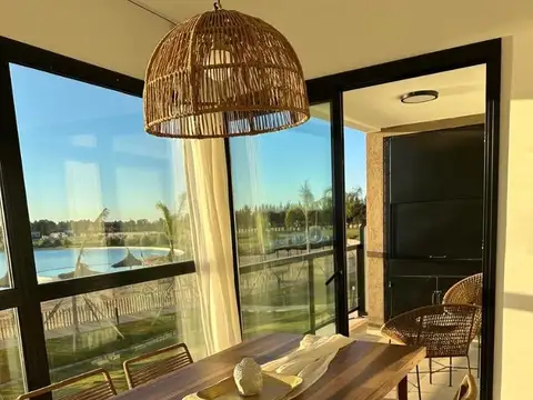 HERMOSO DEPARTAMENTO 2 AMB A LA VENTA