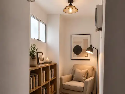 Departamento en Venta en Nuñez, USD 162.000