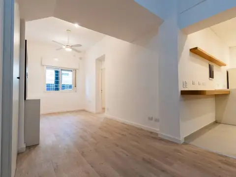 Depto Tipo Casa en Venta de 1 dormitorio