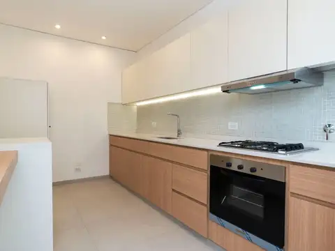 Depto Tipo Casa en Venta de 2 ambientes