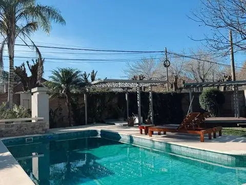 Casa en Venta en Altos Del Sauce, USD 300.000