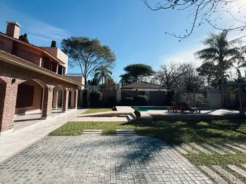 Casa en Venta 10 años
