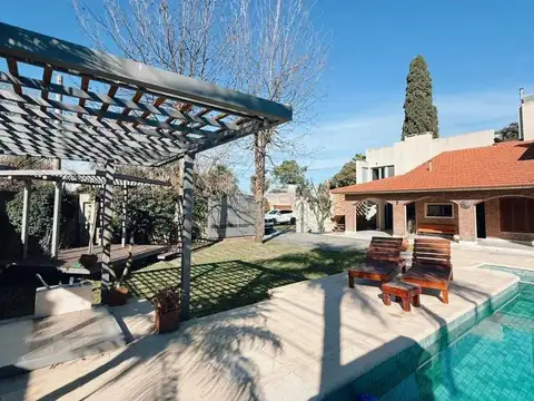 Casa en Venta en Altos Del Sauce, USD 300.000