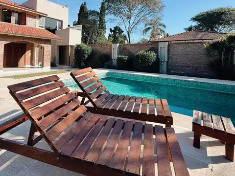 Casa en Venta de 3 dormitorios