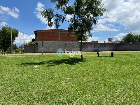 Terreno en Venta 33  mts Fondo
