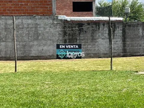 Terreno en Venta en Rosario de Lerma, USD 22.000
