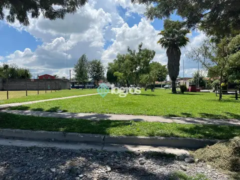 Terreno en Venta de 306,0 m2