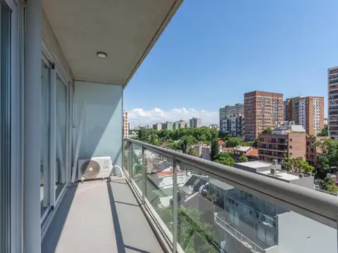 Departamento en Alquiler en Nuñez, USD 1.900