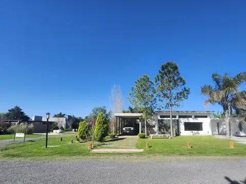 Campos de Esther