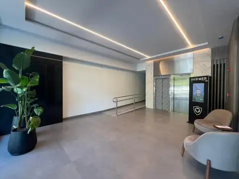 Avenida General Las Heras 3500