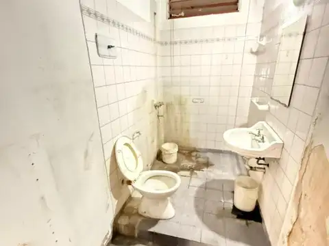 Guemes 900