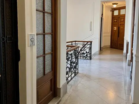 Departamento 6 ambientes con 3 baños