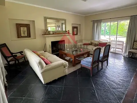 Casa en Alquiler Temporal 10 años