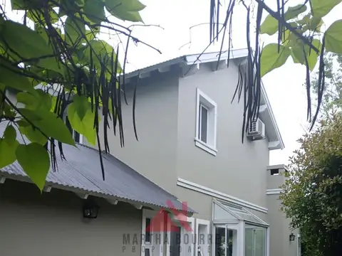 Casa en Alquiler Temporal en Los Senderos II, USD 3.800