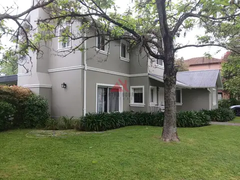 Casa en Alquiler Temporal de 3 dormitorios