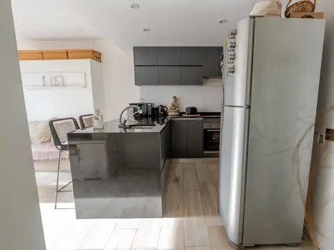Departamento en Venta en Parque Chas, USD 95.000