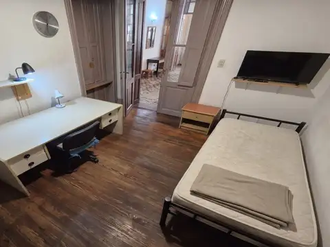 Depto Tipo Casa en Venta en Palermo, USD 199.000
