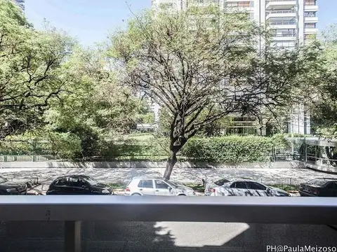 Departamento en Alquiler Temporal de 2 dormitorios