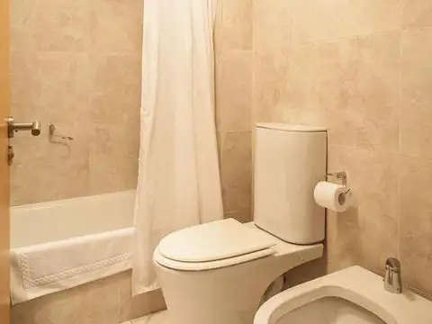 Departamento en Alquiler Temporal en Palermo, USD 1.800