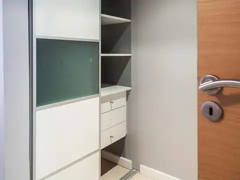 Departamento en Alquiler Temporal Apto profesional