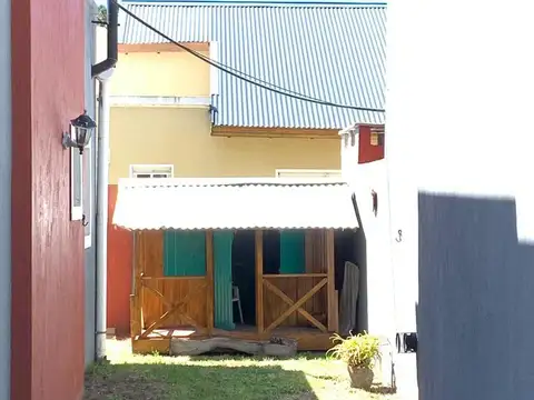 Casa en Venta al Oeste