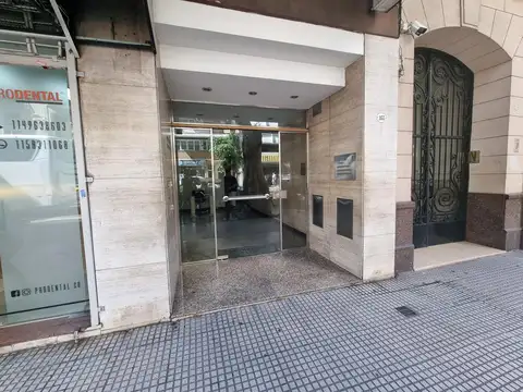 Departamento - Recoleta