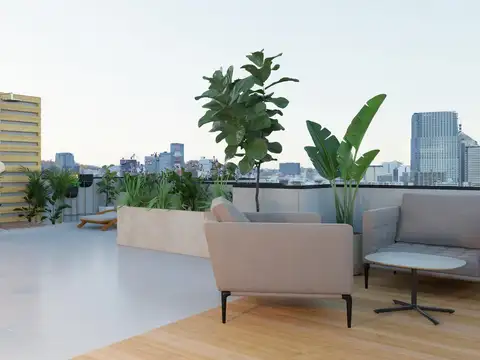 Departamento en Venta Apto profesional
