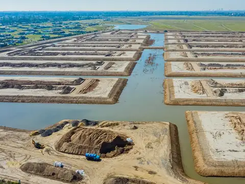 Terreno en Venta en Funes, USD 91.500