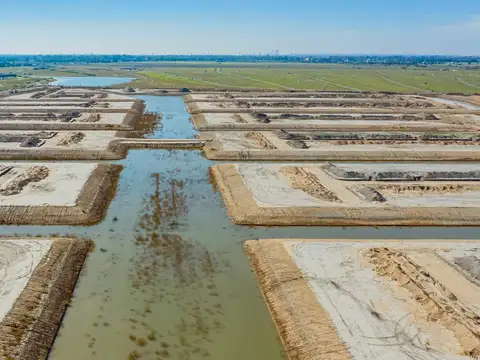 Terreno en Venta de 510,0 m2