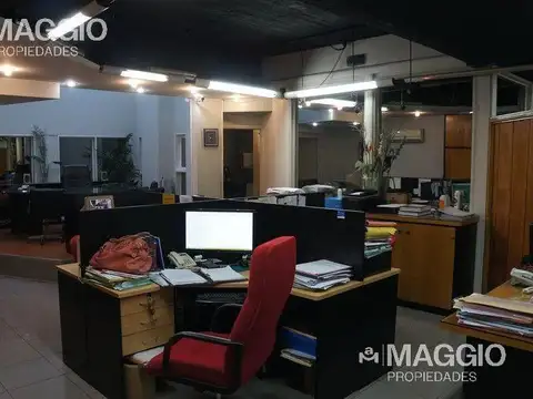 Oficina en Venta 10 años
