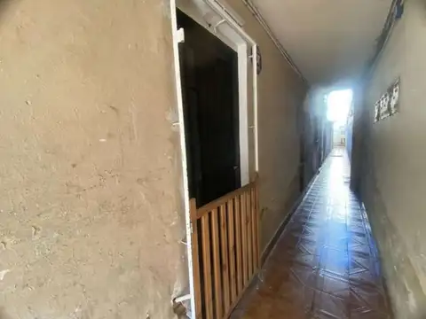 Depto Tipo Casa en Venta en Liniers, USD 310.000
