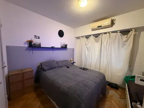 Departamento en Venta en Caballito, USD 60.000